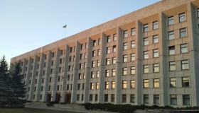 Завищені ціни: робоча група при ОВА перевірила підряди Департаменту будівництва