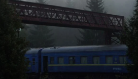Електрички в напрямку Гребінки затримуються через пошкодження контактної мережі