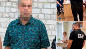 На Полтавщині викрили ще дві схеми ухилення від мобілізації