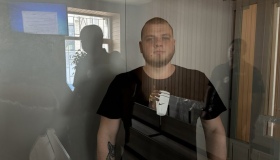 Суд продовжив арешт депутату Полтавської облради Олегу Дядику