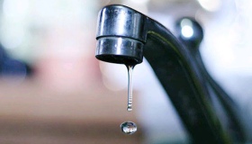 У Полтаві через аварію без води залишилася третина міста