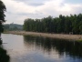 На Климівці водолази дістали з Ворскли тіло чоловіка