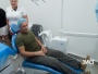 На Полтавщині змінять систему супроводу ветеранів у лікарнях