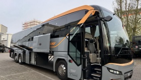 Через Полтаву можуть запустити нові міжобласні автобусні рейси