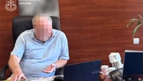 Директора третьої лікарні Полтави відсторонили від посади