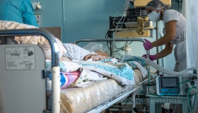 У Полтаві шукають донорів двох груп крові