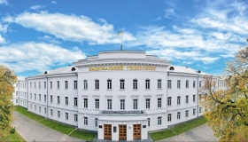 Полтавська політехніка розширює співпрацю з ISEP у межах Erasmus+