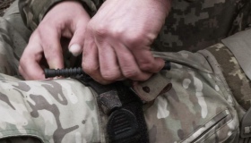 У Полтаві проведуть дискусію про евакуацію поранених бійців