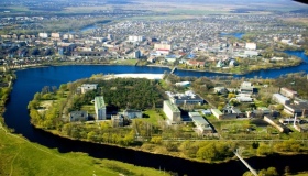 У Миргороді встановили нову дату святкування дня міста