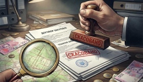 "Архізем Україна" втретє оскаржила тендер Полтавської міськради
