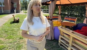 Полтавська педагогиня увійшла до ТОП-25 найкращих учителів