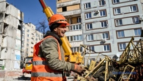 Вторинна нерухомість Полтави зросла в ціні до 17% за останній рік