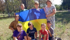 У книгозбірнях громади відбулися патріотичні заходи