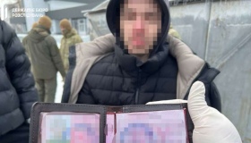 На Полтавщині судитимуть військового за незаконний продаж зброї та боєприпасів