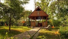 Землю під &ldquo;Зеленим берегом&rdquo; передали компанії депутата Хардіна