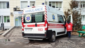 Керівництво полтавської швидкої підозрюють у незаконних преміях