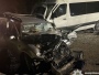 На Полтавщині в ДТП травмувався 45-річний водій