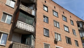 Кількість постраждалих від обстрілу полтавців зросла до чотирьох