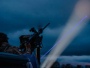 На Лубенщині впали російські дрони