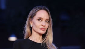 Анджеліну Джолі помітили в одному з полтавських ресторанів
