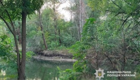 На Силікатному озері потонув 14-річний хлопець
