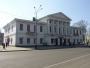 У Полтаві не можуть розпочати відновлення Будинку дворянського зібрання