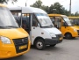У Полтаві частина автобусів курсує зміненим маршрутом