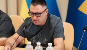 Компанія полтавського депутата Бєлашова отримає в управління "Моршинську"