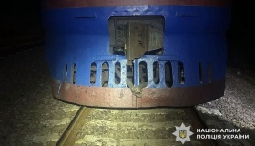 У Лубнах під колесами електропотяга загинув 23-річний юнак