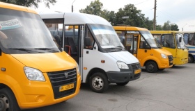 У Миргороді проїзд подорожчав удвічі &mdash; до 20 гривень