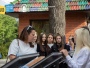 Історія на дотик: у Полтавському краєзнавчому музеї створили тактильну експозицію