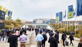 Крюківський вагонзавод представив продукцію на InnoTrans 2026