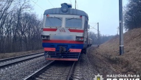 На Полтавщині  скасували рейси кількох приміських поїздів