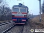 На Полтавщині  скасували рейси кількох приміських поїздів