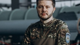 Полтавець став заступником міністра оборони України з цифровізації
