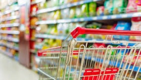 На Полтавщині виявили завищення цін на продукти