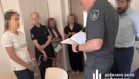 Лубенчанин із підробною довідкою намагався отримати відстрочку