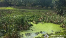 У водоймі виявили тіло 63-річної жінки