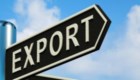 85 країн світу: географія полтавського експорту