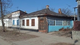 Будинок Патріарха Мстислава в Полтаві знову виставляють на продаж