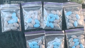 У Полтаві судитимуть 34-річного чоловіка за збут наркотиків