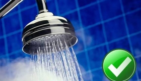 Коли у двох мікрорайонах Полтави відновлять подачу гарячої води