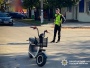 У Гадячі водій електробайка наїхав на двох шестирічних дітей