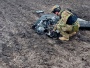 На Полтавщині знаходять уламки російських дронів із бойовими частинами