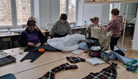 Полтавці зможуть безкоштовно вивчати мови, користуватися ШІ та керувати дронами
