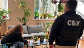 На Полтавщині лікарку підозрюють у допомозі військовозобов&rsquo;язаним ухилянтам