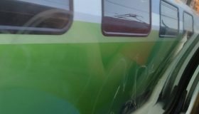 Лубенчанин потрапив під потяг
