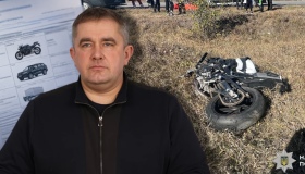 Мотоцикл Мізіка був відсутній у його декларації за минулий рік
