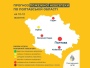 У лісах області оголошено найвищий рівень пожежної небезпеки