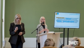 Полтавський краєзнавчий музей презентував оновлений сайт